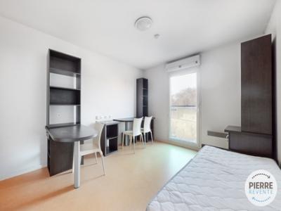 For sale Nantes 1 room 21 m2 Loire atlantique (44300) photo 1