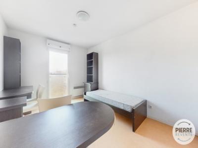For sale Nantes 1 room 21 m2 Loire atlantique (44300) photo 2