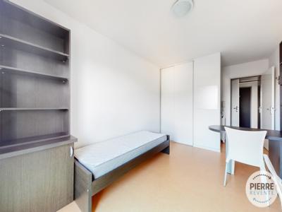 For sale Nantes 1 room 21 m2 Loire atlantique (44300) photo 3
