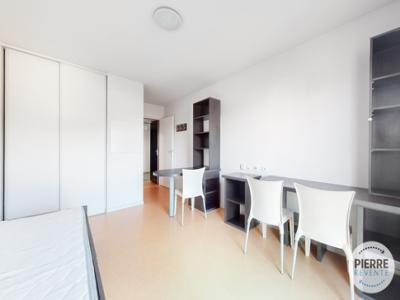 For sale Nantes 1 room 21 m2 Loire atlantique (44300) photo 4