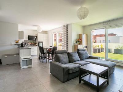 Acheter Appartement 79 m2 Strasbourg