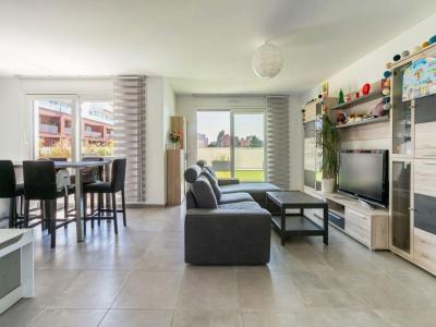 Acheter Appartement Strasbourg 493500 euros