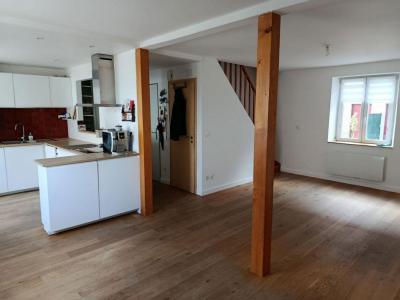 Annonce Vente 4 pices Appartement Berstett 67