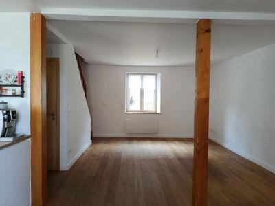 Acheter Appartement 94 m2 Berstett