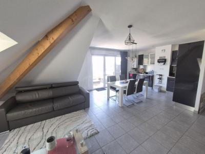 For sale Sigolsheim 1 room 38 m2 Haut rhin (68240) photo 3