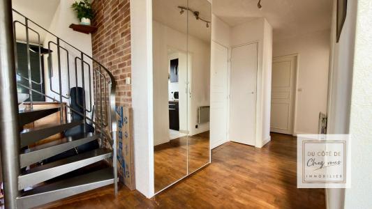 Acheter Appartement 88 m2 Troyes