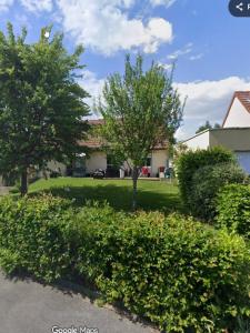 For rent Saulx 4 rooms 82 m2 Haute saone (70240) photo 0