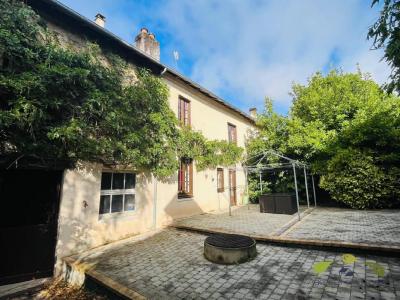 Annonce Vente 6 pices Maison Chamboulive 19