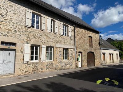 Acheter Maison Chamboulive