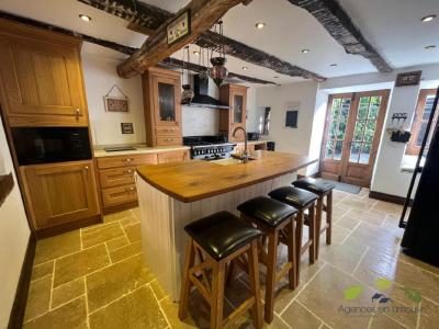 Acheter Maison Chamboulive Correze
