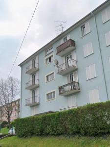 For rent Thann 3 rooms 52 m2 Haut rhin (68800) photo 0