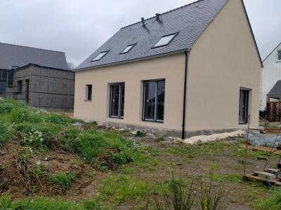 For sale Tremeven 70 m2 Finistere (29300) photo 0