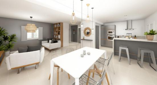 Acheter Maison Cranves-sales Haute savoie