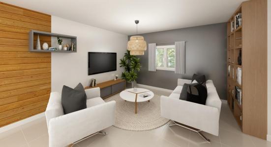Acheter Maison Cranves-sales 461000 euros