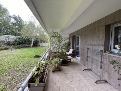Acheter Appartement Saint-jean Haute garonne