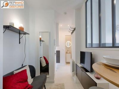 For rent Roubaix 2 rooms 33 m2 Nord (59100) photo 0