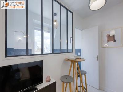 For rent Roubaix 2 rooms 33 m2 Nord (59100) photo 1