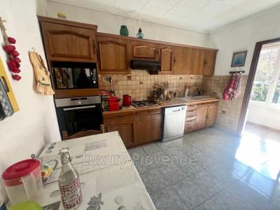 Acheter Maison Gardanne 399000 euros