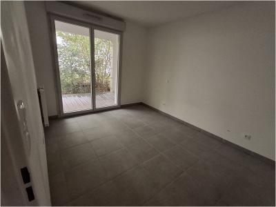 Louer Appartement Toulouse 851 euros