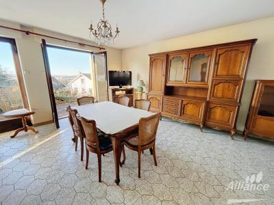 Acheter Maison Audincourt 164990 euros