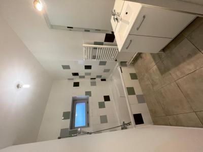 Louer Appartement Mezeriat Ain