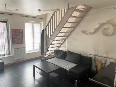 For rent Lille 2 rooms 36 m2 Nord (59000) photo 0