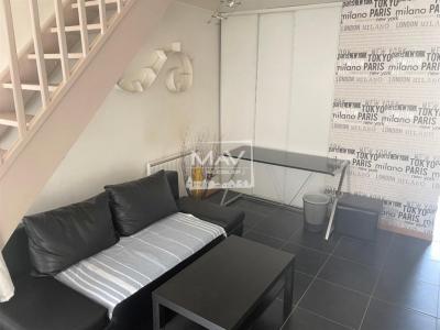 For rent Lille 2 rooms 36 m2 Nord (59000) photo 1
