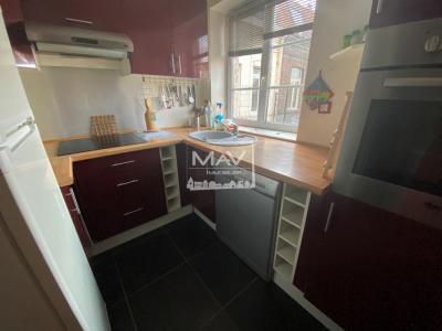 For rent Lille 2 rooms 36 m2 Nord (59000) photo 2