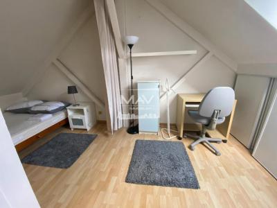 For rent Lille 2 rooms 36 m2 Nord (59000) photo 3