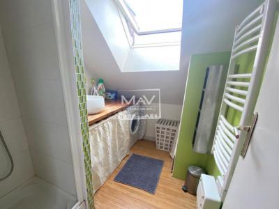 For rent Lille 2 rooms 36 m2 Nord (59000) photo 4
