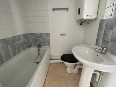 Louer Appartement 20 m2 Lille