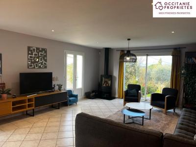 Acheter Maison 270 m2 Mazan