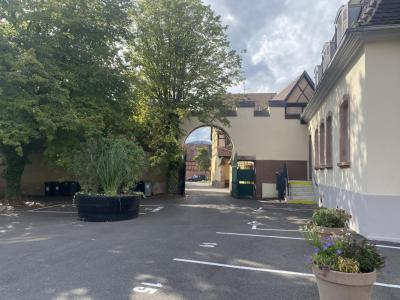 For sale Bergheim 4 rooms 111 m2 Haut rhin (68750) photo 2