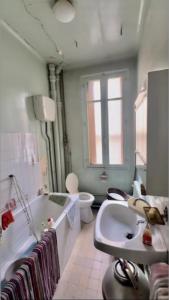 Acheter Appartement Paris-14eme-arrondissement 366000 euros
