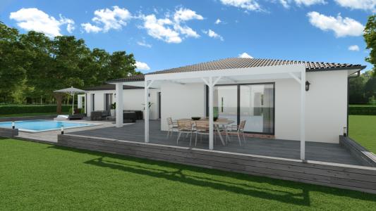 For sale Venerque 90 m2 Haute garonne (31810) photo 0