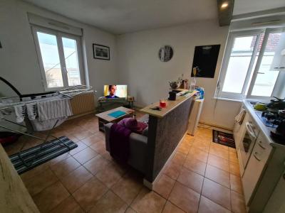 For rent Creusot 2 rooms 34 m2 Saone et loire (71200) photo 1