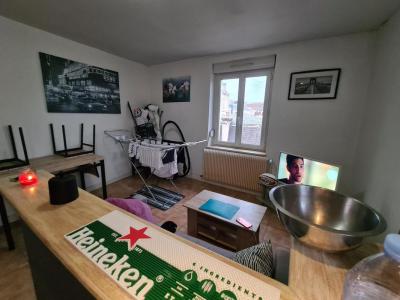For rent Creusot 2 rooms 34 m2 Saone et loire (71200) photo 2