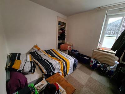 For rent Creusot 2 rooms 34 m2 Saone et loire (71200) photo 4