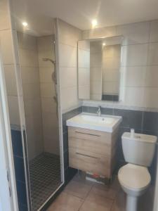 For rent Lyon-1er-arrondissement 1 room 27 m2 Rhone (69001) photo 2