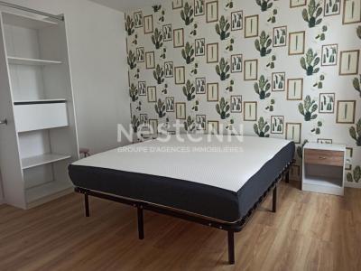 Louer Appartement Huisseau-sur-cosson Loir et cher