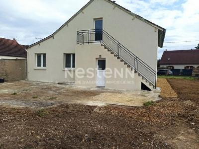 Annonce Location 2 pices Appartement Huisseau-sur-cosson 41