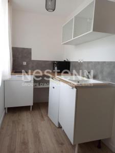Louer Appartement 36 m2 Huisseau-sur-cosson