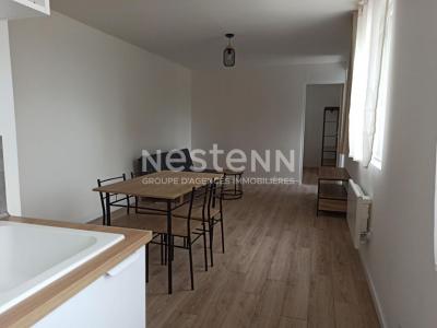 Louer Appartement Huisseau-sur-cosson Loir et cher