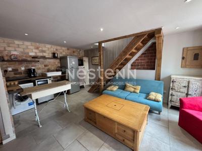 For rent Blois 2 rooms 40 m2 Loir et cher (41000) photo 1