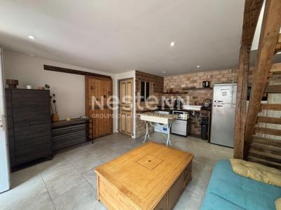 For rent Blois 2 rooms 40 m2 Loir et cher (41000) photo 2