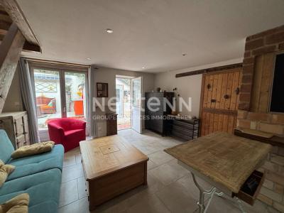 For rent Blois 2 rooms 40 m2 Loir et cher (41000) photo 3