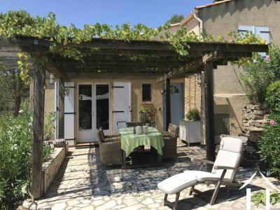Acheter Maison Bedarieux Herault
