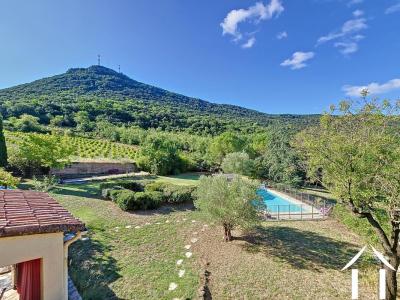 Annonce Vente 5 pices Maison Bedarieux 34
