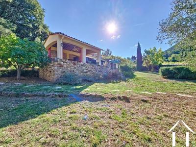 Acheter Maison Bedarieux 380000 euros