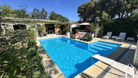 Acheter Maison Clermont-l'herault 472000 euros